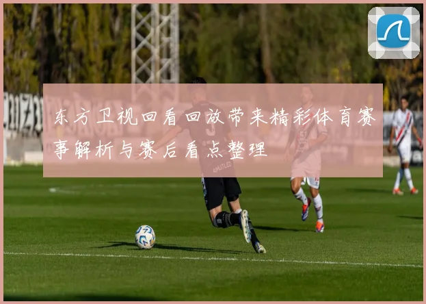 东方卫视回看回放带来精彩体育赛事解析与赛后看点整理