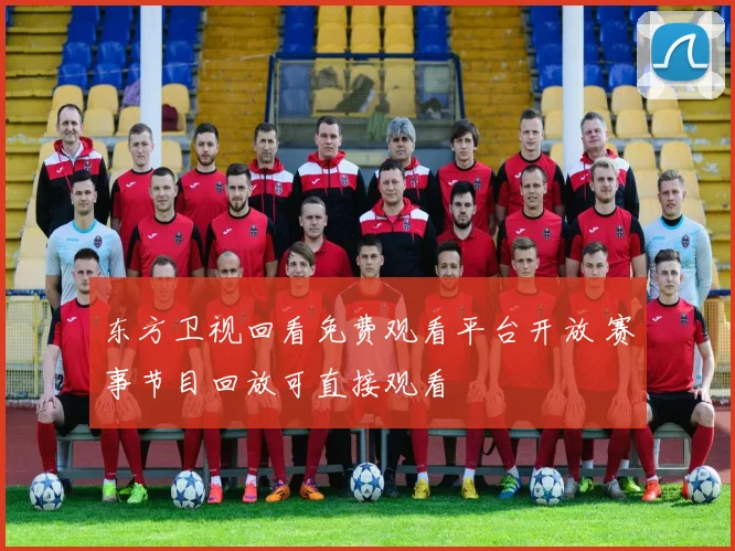 东方卫视回看免费观看平台开放 赛事节目回放可直接观看