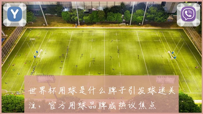 世界杯用球是什么牌子引发球迷关注,官方用球品牌成热议焦点